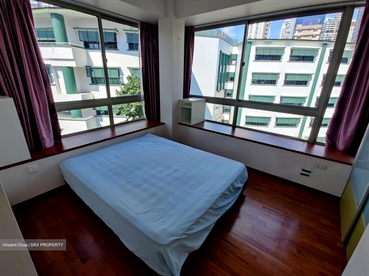 Mulberry Tree (D11), Apartment #455313521
